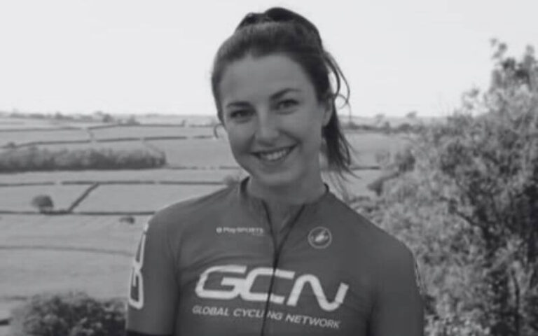 Why Is Manon Lloyd Leaving GCN