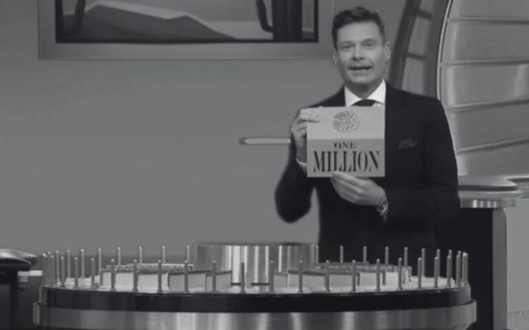 Why Is Ryan Seacrest Leaving Wheel of Fortune Rumors Why Is Ryan Seacrest Leaving Wheel of Fortune