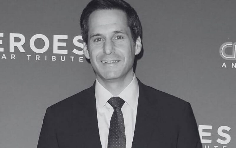 Why Is John Berman Leaving CNN Morning Show