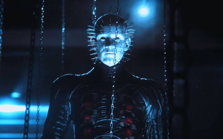 Why Is Hellraiser Leaving Dbd