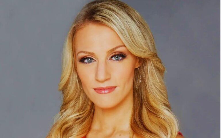 Why Is Carley Shimkus Leaving Fox News Rumor Unpacked Why Is Carley Shimkus Leaving Fox News