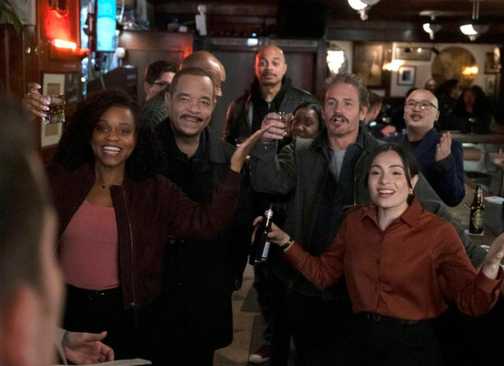 Why Is Octavio Pisano Leaving SVU? Find Out Here! Why Is Octavio Pisano Leaving Svu